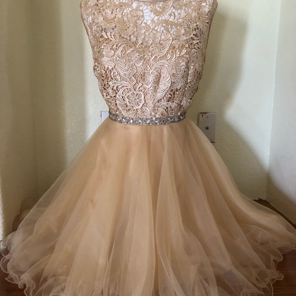 Party dress
